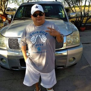 Meet your Posher, Maryann